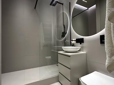 квартира за адресою Французький бульв., 85/5
