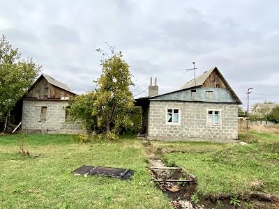 будинок за адресою Лагідна, 27
