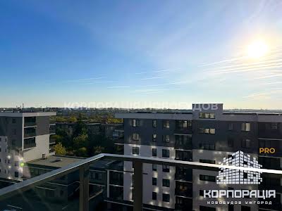квартира за адресою Собранецька вул., 150А
