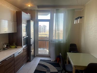 квартира за адресою Юлії Здановської вул. (Ломоносова), 73а