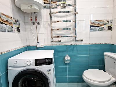 квартира по адресу Василия Тютюнника ул. (Малишева), 32