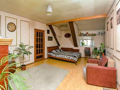 квартира за адресою Соборна пл., 1