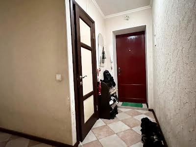квартира за адресою Канатна вул., 101б