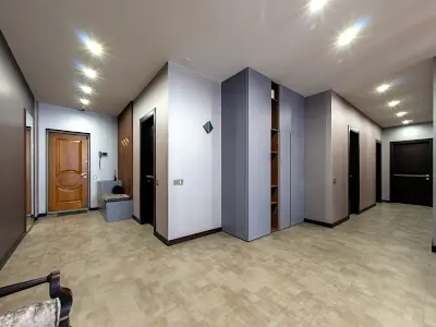 квартира за адресою Тараса Шевченка бульв., 27-Б