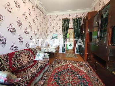 квартира за адресою Розкидайлівська вул., 53