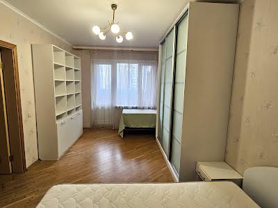квартира за адресою Бориса Гмирі вул., 9-В