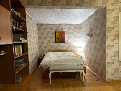 квартира за адресою Богдана Лепкого вул., 1