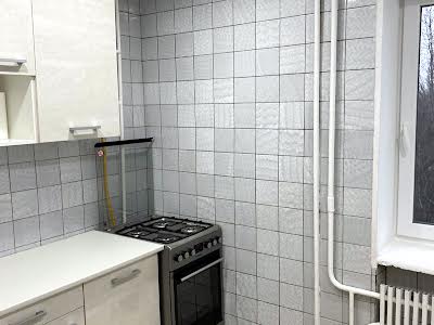 квартира за адресою Кирила Осьмака вул., 47