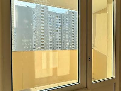 квартира за адресою Балтійський пров., 5
