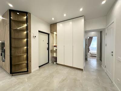 квартира за адресою Мартинова просп., 24