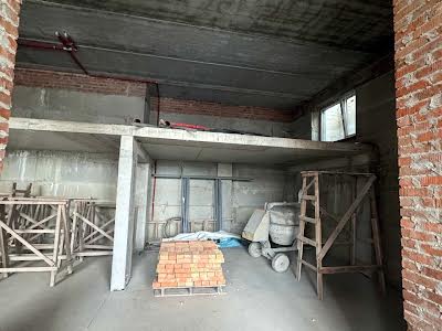 комерційна за адресою Шептицького вул., 100Г