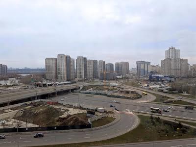 квартира за адресою Миколи Бажана просп., 10