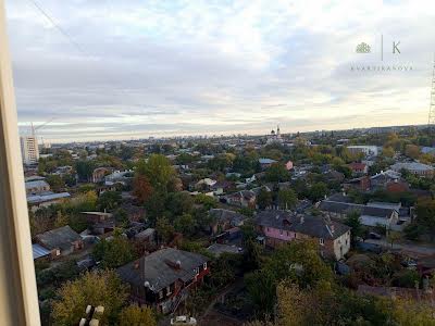 квартира по адресу Москалёвская ул. (Октябрьской Революции), 7