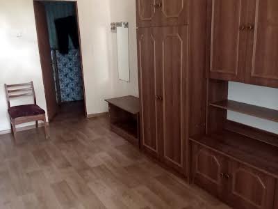 комната по адресу Пироговская ул., 5