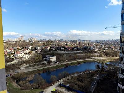 квартира за адресою Кадетський Гай вул., 12