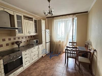 квартира за адресою Освіти вул., 3