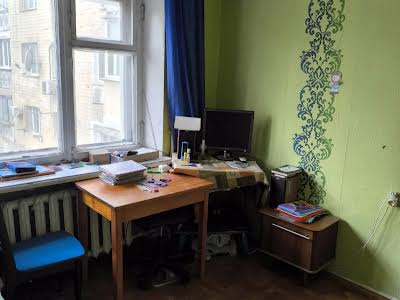 квартира по адресу Балтиморская ул. (Посмитного), 25А