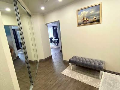 квартира за адресою Митрополита Василя Липківського вул. (Урицького), 16б
