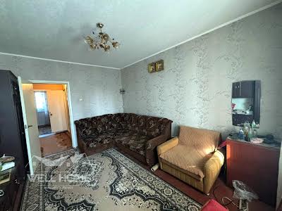 квартира за адресою Полкова вул., 74/76а