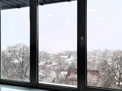 квартира за адресою Сергія Колоса вул. (Леніна), 3