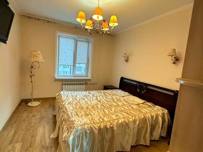 квартира по адресу Тополёвая ул., 24