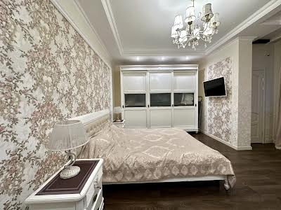 квартира за адресою Генуезька вул., 24
