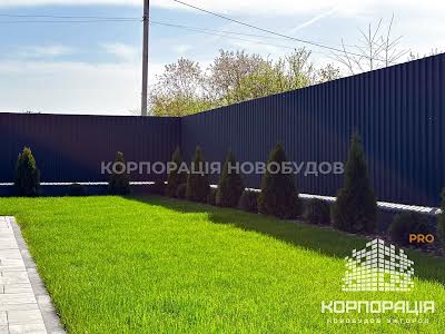 дом по адресу Тютюнова, 1