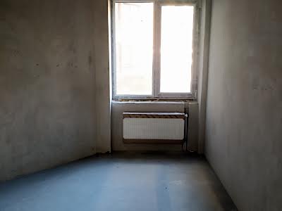 квартира за адресою Боголюбова вул., 50