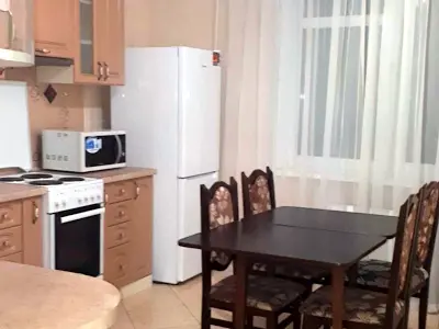 квартира за адресою Володимира Наумовича вул. (Антонова-Овсієнка), 6