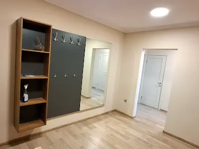 квартира за адресою Академіка Глушкова просп., 9-Є