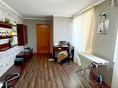 квартира по адресу Зеленая ул., 115ж