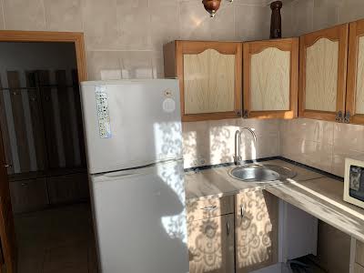 квартира за адресою Йорданська вул. (Лайоша Гавро), 2-А