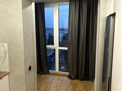 квартира за адресою Рівненська, 25б