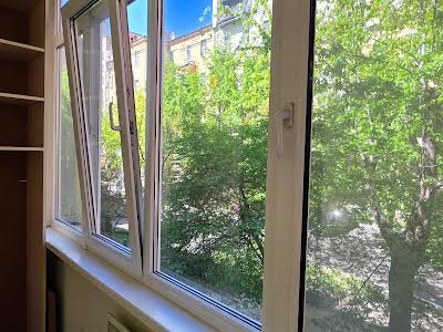 квартира по адресу Саксаганского ул., 41-В