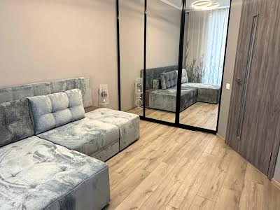 квартира за адресою вул. Старокостянтинівське шосе, 20/3