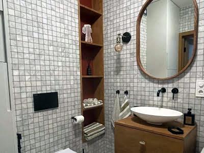 квартира за адресою Глибочицька вул., 73