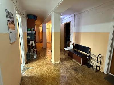комната по адресу Рокоссовского маршала просп., 8-А