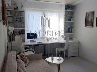 квартира по адресу Урловская ул., 20