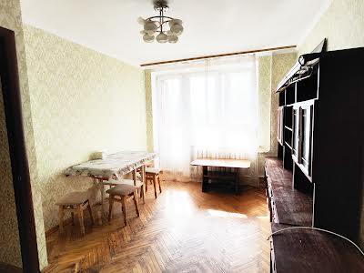 квартира по адресу Березняковская ул., 36Г