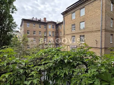 квартира за адресою Прорізна вул., 12