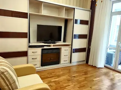 квартира за адресою Панаса Мирного вул., 3