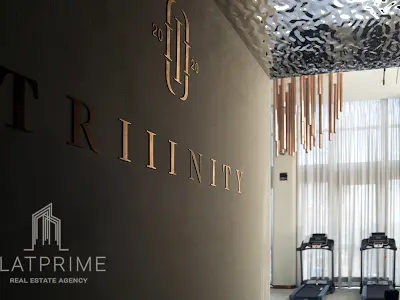 квартира по адресу Василия Тютюнника ул. (Анрі Барбюса), 39