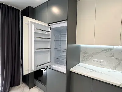 квартира по адресу Глинянский Тракт ул., 1Б