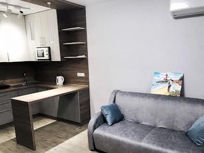 квартира за адресою Центральна вул., 19