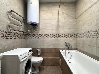 квартира за адресою Кахи Бендукідзе вул., 2
