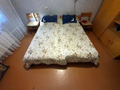 квартира по адресу Китобоев, 4