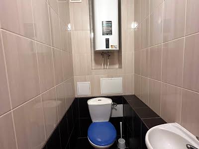 квартира по адресу Петра Григоренко просп., 14