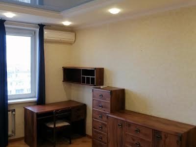 квартира за адресою Володимира Івасюка просп. (Героїв Сталінграду), 47-А