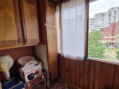 квартира по адресу Николая Закревского ул., 7