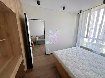квартира за адресою Тадея Рильського бульв., 3